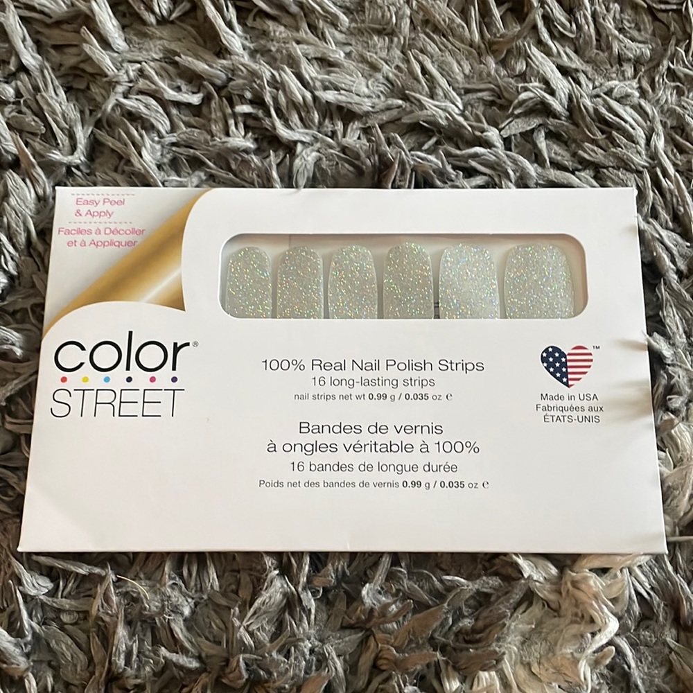 Color Street “Fort Worth It”